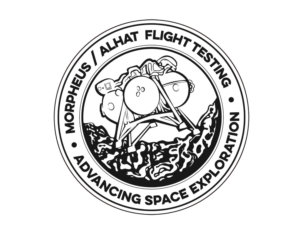 Morpheus / Alhat Flight Testing