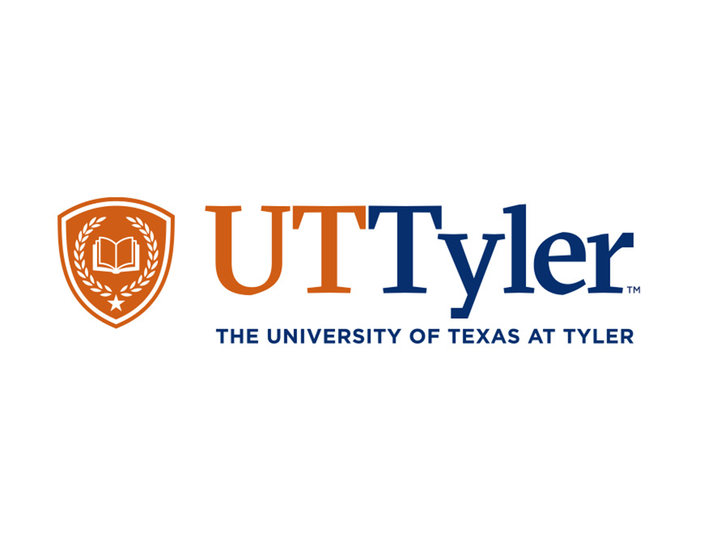 University of Texas Tyler Logo