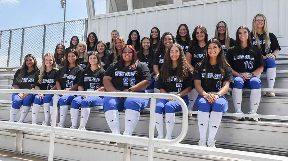 softball team